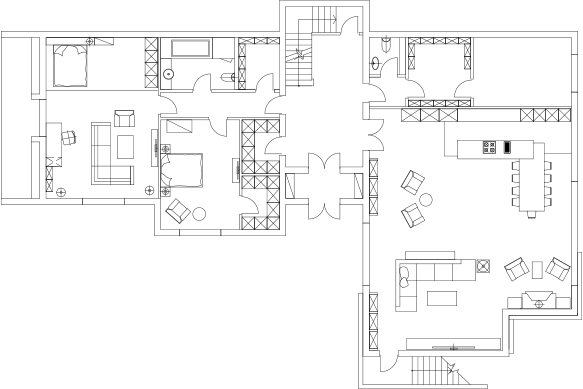 Apartment 1580 Flat Shoals Rd SE Suite